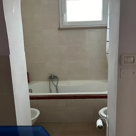 Guerrini Apartment