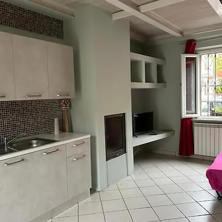 Apartment Guerrini *