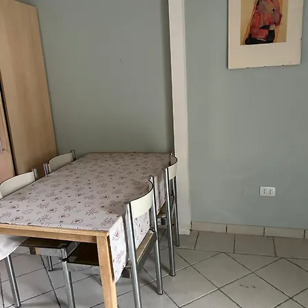Guerrini Appartement Pesaro